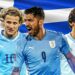 Uruguay Soccer Stars Challenge Copa America Ban After Fan Clashes