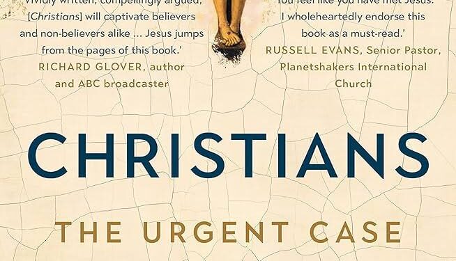 Reviving Faith: Nicaraguan and Panamanian Christians Carry On a Vibrant Church-Planting Legacy in the U.S