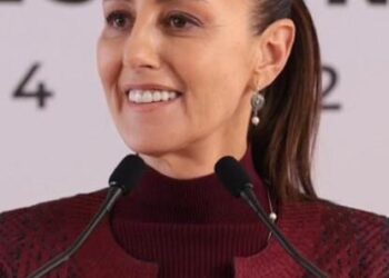 Mexico’s President Sheinbaum Takes a Stand Against Trump, Proposes ‘America Mexicana’ as a Bold New Name for the U.S