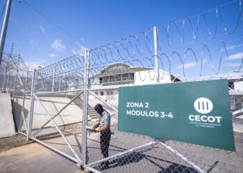 Urgent Crisis: Unlawful Expulsions to El Salvador Threaten Lives During State of Emergency