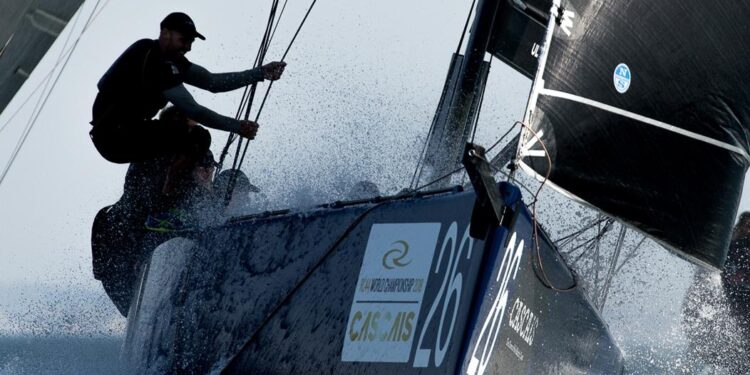 Excitement Builds as the 2024 44Cup Heads to the British Virgin Islands Next Week!