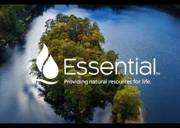 Essential Utilities Recognized as a Top Climate Leader for 2025!