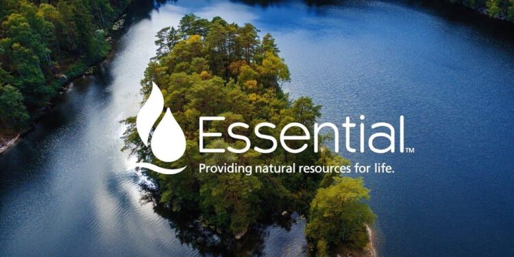 Essential Utilities Recognized as a Top Climate Leader for 2025!