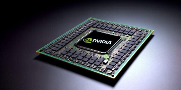 Nvidia Launches Groundbreaking AI Chip Production in Arizona and Texas!