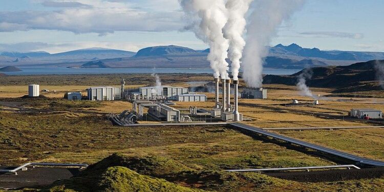 Unlocking Potential: Economic Development Opportunities for Montserrat’s Geothermal Site