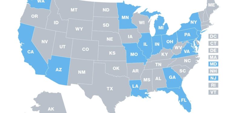 Measles Makes a Comeback: Outbreaks Surge Across North America!