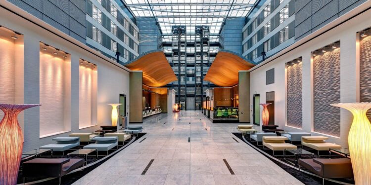 Hilton Unveils Ambitious Expansion Plans for the Caribbean and Latin America with Exciting Dual Brand Launch!