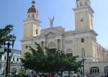 My Dad Escaped Cuba: Now I Witness Democracy Eroding in America