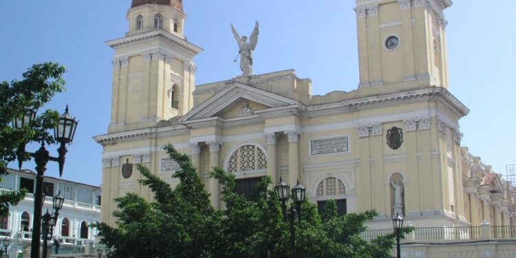 My Dad Escaped Cuba: Now I Witness Democracy Eroding in America