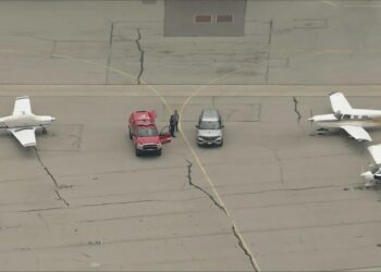 Tragic Plane Crash in St. Vincent and the Grenadines Claims Lives of American Family in Bequia