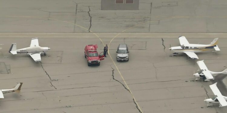 Tragic Plane Crash in St. Vincent and the Grenadines Claims Lives of American Family in Bequia