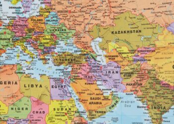 Explore the Fascinating Maps of the United States!