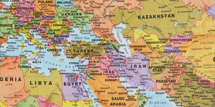 Explore the Fascinating Maps of the United States!