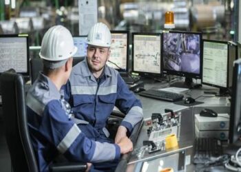 Will New Tariffs Create More US Steel Jobs? The Challenge of Finding Workers