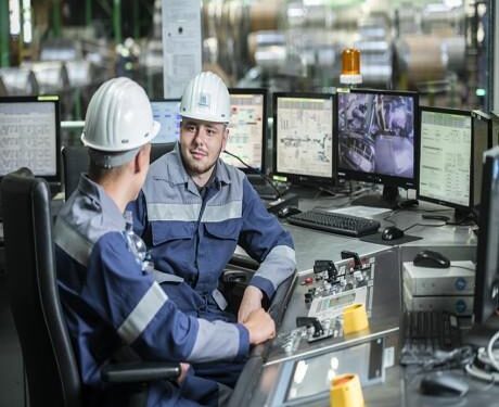 Will New Tariffs Create More US Steel Jobs? The Challenge of Finding Workers