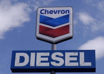 Chevron Prepares to Unleash Suriname’s Hidden Oil Treasures with First Exploration Well