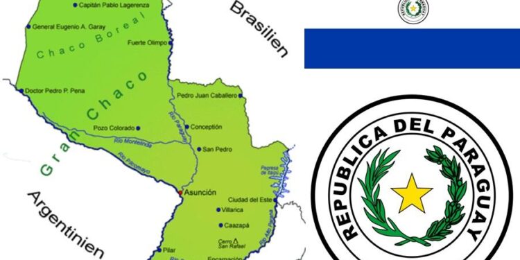 Discover the Top 10 Must-Do Experiences in Paraguay!