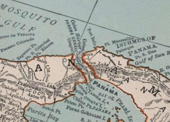 Unveiling the Dark Legacy: America’s Tumultuous Journey with the Panama Canal