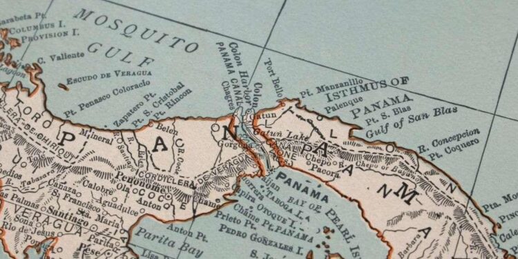 Unveiling the Dark Legacy: America’s Tumultuous Journey with the Panama Canal