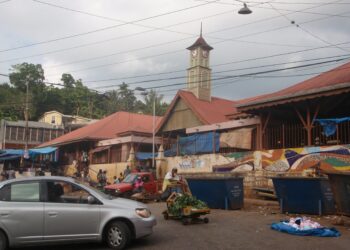 Jamaican Town Balances Pride and Caution as Harris Campaign Unfolds