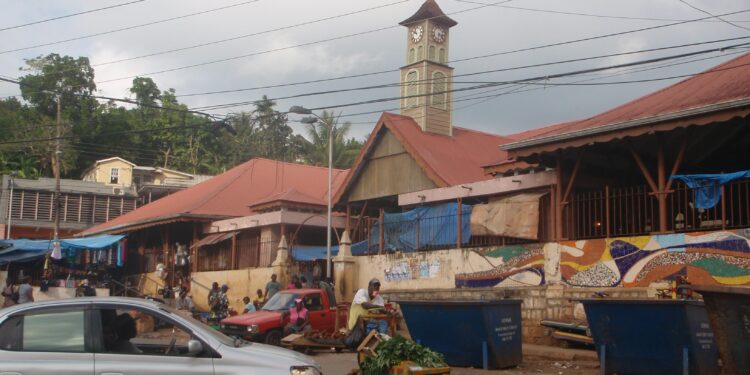 Jamaican Town Balances Pride and Caution as Harris Campaign Unfolds