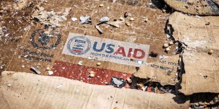 UNICEF Warns: US Aid Cuts Threaten the Future of Haiti’s Children