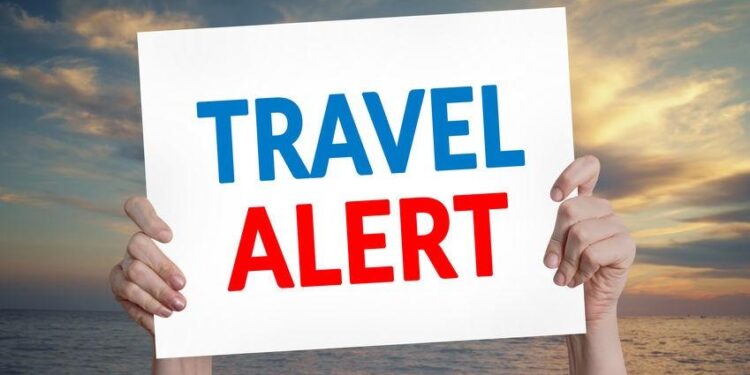 Curfew Imposed: Travel Alert Amid Ongoing Violent Protests in Popular Destination