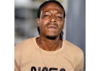 Antigua Murder Suspect Apprehended in the U.S