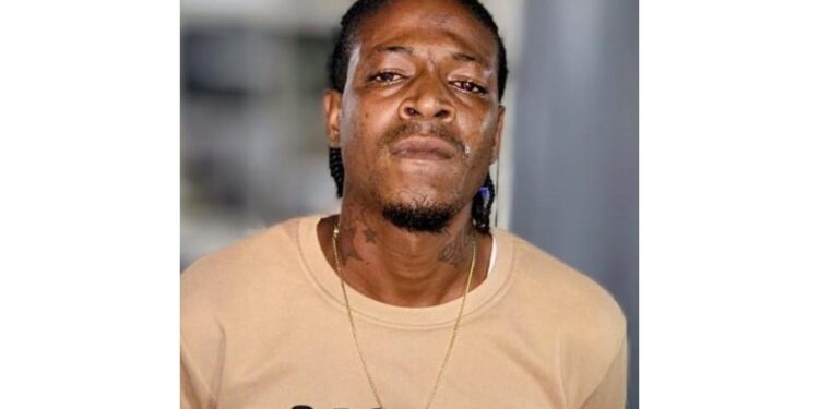 Antigua Murder Suspect Apprehended in the U.S