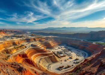 Boosting America’s Mineral Production: Key Strategies for Immediate Impact