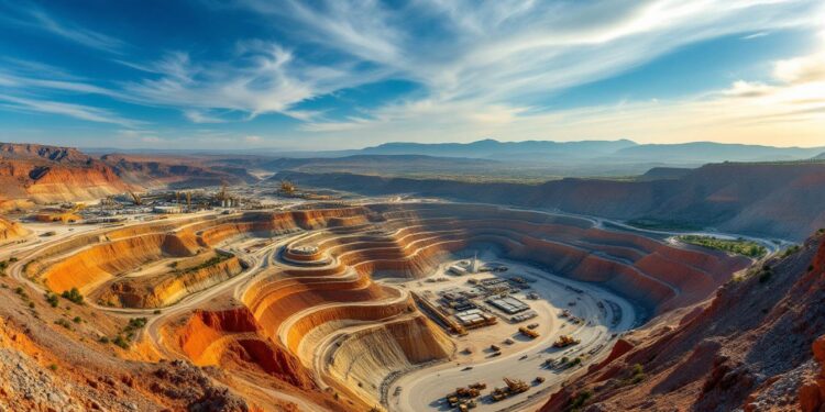 Boosting America’s Mineral Production: Key Strategies for Immediate Impact