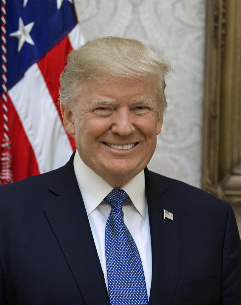 President Trump Unveils America's Remarkable Comeback in Exclusive ...