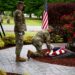 Fallen Arkansas Soldier Honored and Remembered as He Returns Home