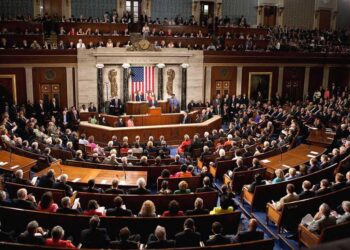 U.S. House Approves Controversial GOP Bill That Could Impact Married Women’s Voting Rights