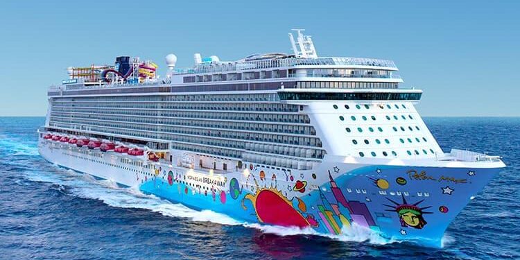 Set Sail for Adventure: A Major Cruise Line Announces Exciting New Alaska Routes!