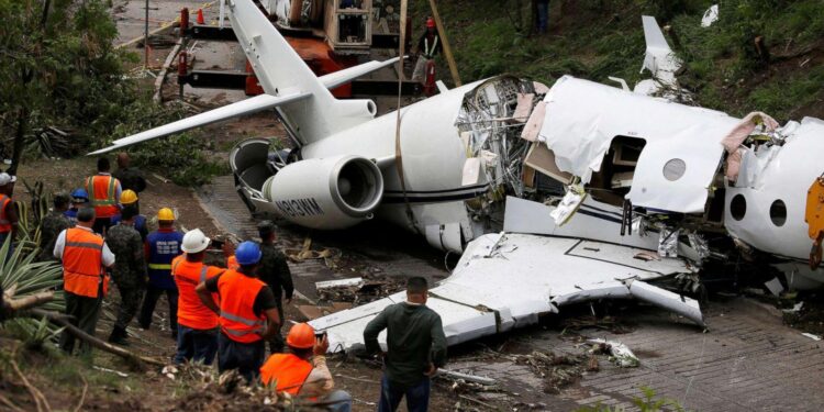 Tragic Loss: Celebrated Central American Musician Aurelio Martinez Dies in Plane Crash