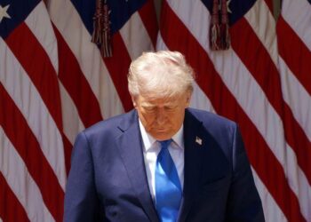 Trump’s Neo-Colonialism: A Disregard for American History and Values