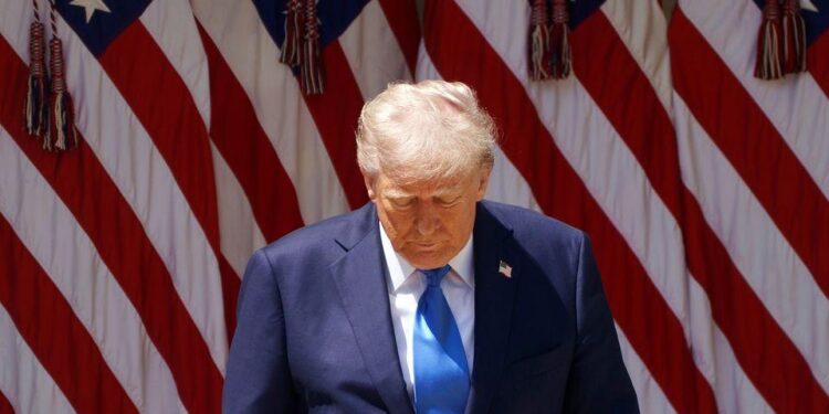 Trump’s Neo-Colonialism: A Disregard for American History and Values