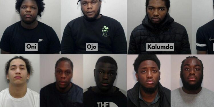 Confronting the Crisis: The Rising Tide of Violence Against Black Youth in Ecuador