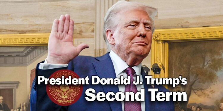 Exploring the Impact of a Potential Trump Second Term on Latin America