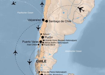 Chile Triumphs Over Colombia to Secure Historic World Cup Spot!