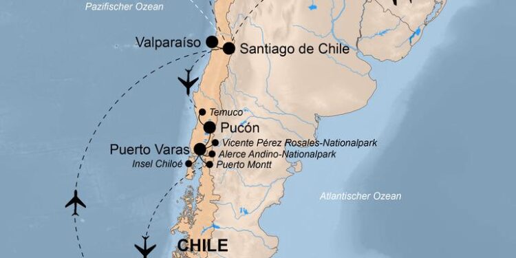 Chile Triumphs Over Colombia to Secure Historic World Cup Spot!