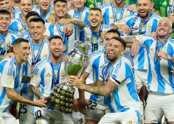 Kickoff Excitement: United States and Bolivia Clash in Group C of Copa America!