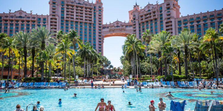 Tragic Turn: Maryland Man Found Dead at Bahamas Resort Just Hours After Arriving with Family