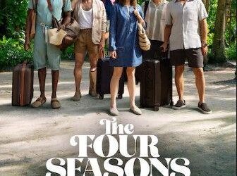 Discover Paradise: Experience Luxury at Four Seasons Resort and Residences Anguilla