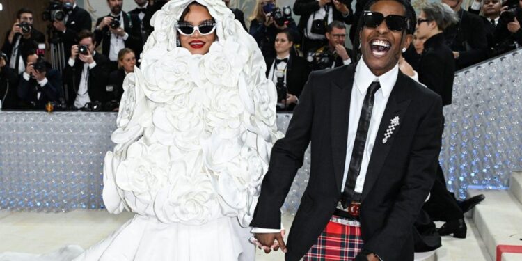 Met Gala Sparks Debate: Can Vogue Champion Diversity in Fashion Amidst Trump’s America?