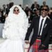 Met Gala Sparks Debate: Can Vogue Champion Diversity in Fashion Amidst Trump’s America?