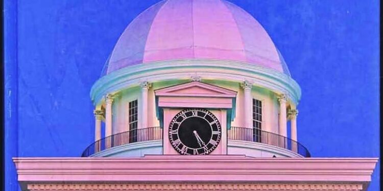 Unpacking Alabama’s Chosen Legacy: What Our History Reveals About Us