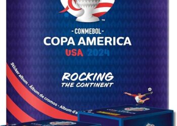 Don’t Miss the Copa America 2024 Final: Argentina vs Colombia – Your Guide to Watching Live in Australia!