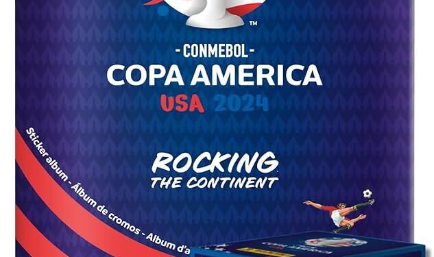 Don’t Miss the Copa America 2024 Final: Argentina vs Colombia – Your Guide to Watching Live in Australia!